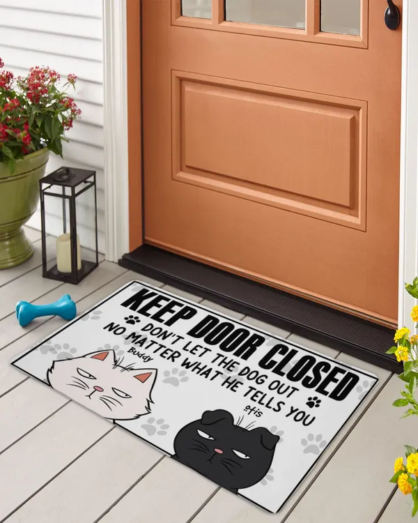 Indoor Floor Mat