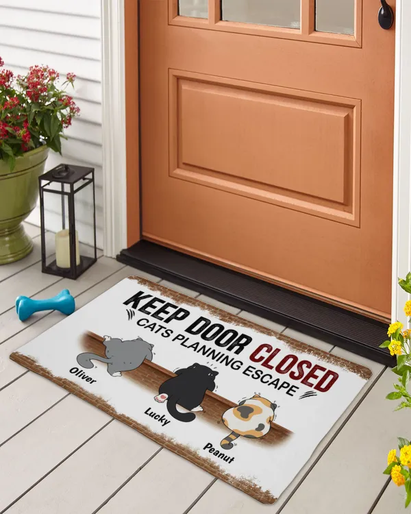 Indoor Floor Mat