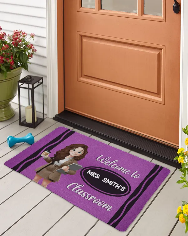 Indoor Floor Mat