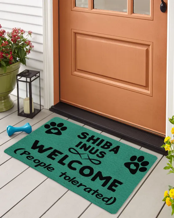 Indoor Floor Mat