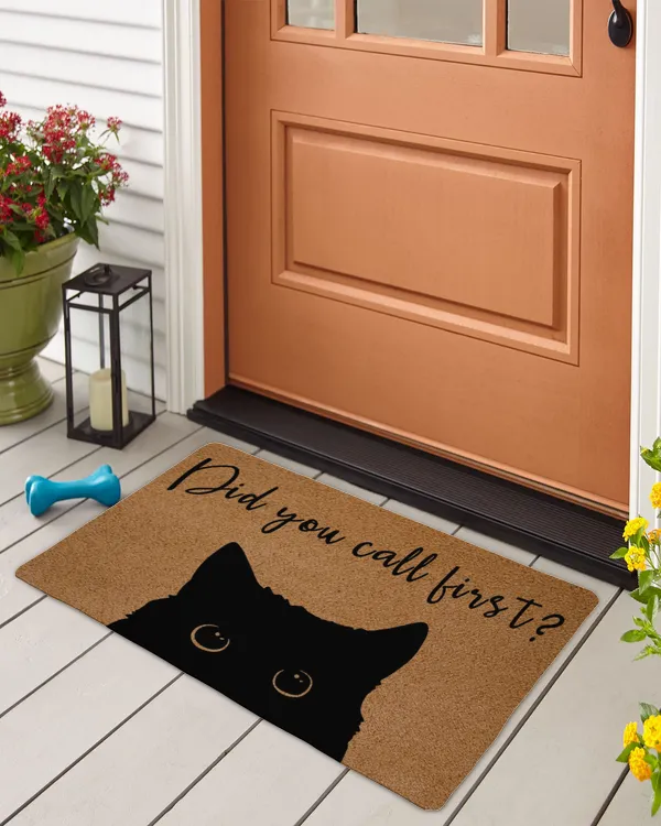 Indoor Floor Mat