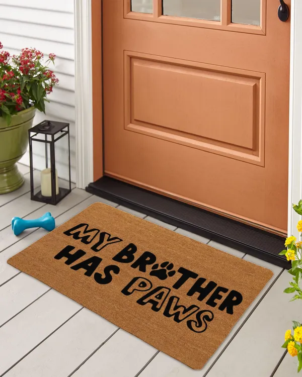 Indoor Floor Mat