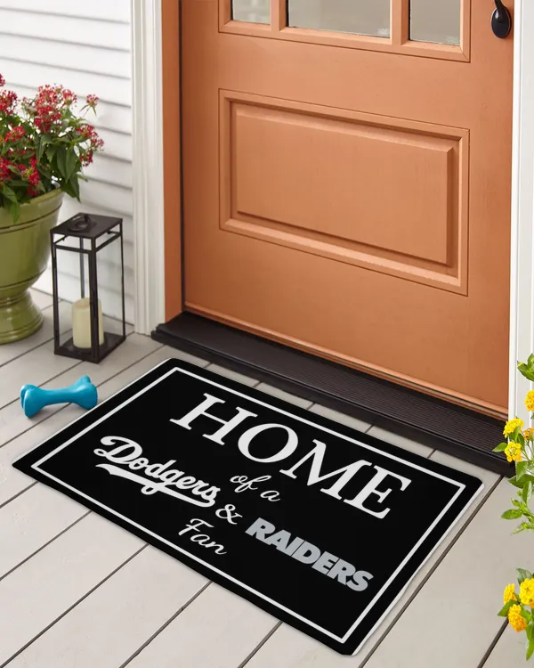Indoor Floor Mat