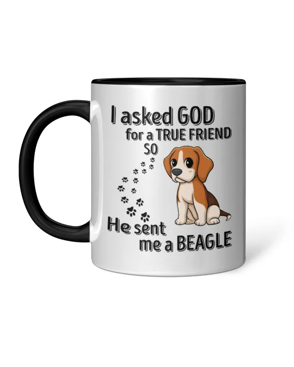 Accent Mug