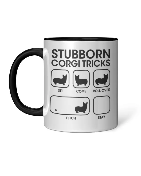 Accent Mug