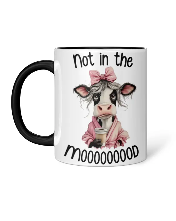 Accent Mug