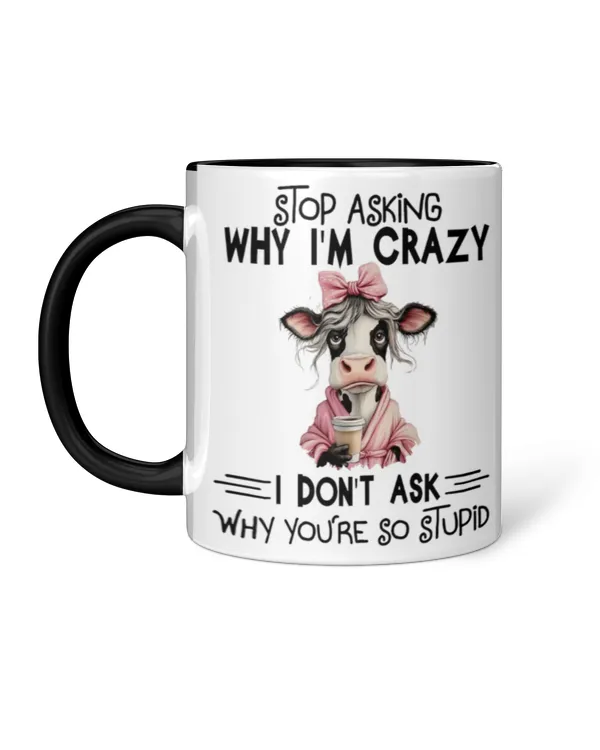 Accent Mug