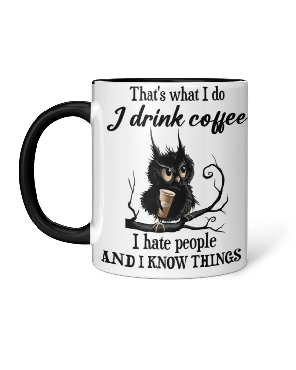 Accent Mug