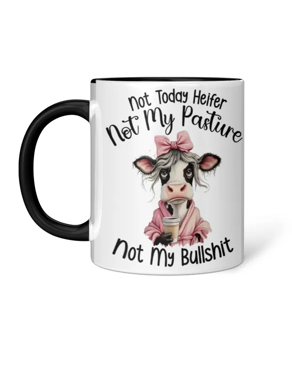 Accent Mug