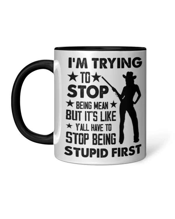 Accent Mug