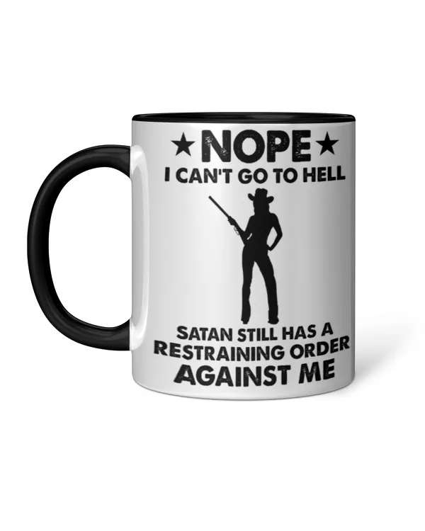 Accent Mug
