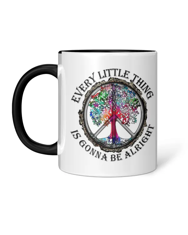 Accent Mug