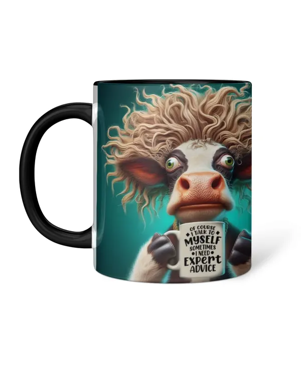 Accent Mug