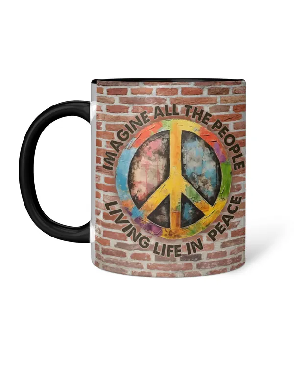 Accent Mug