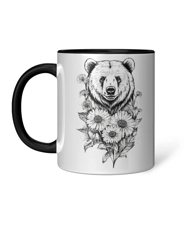 Accent Mug