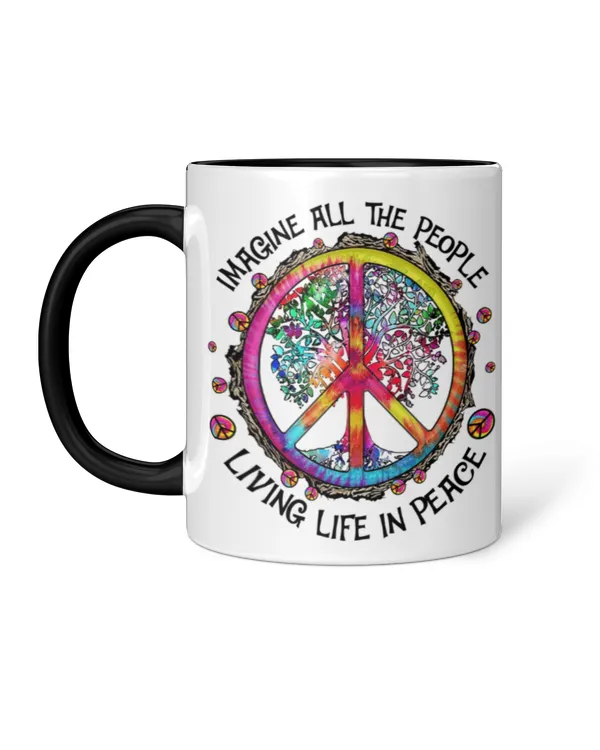 Accent Mug