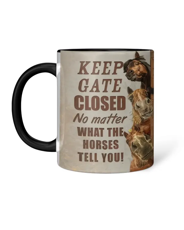 Accent Mug