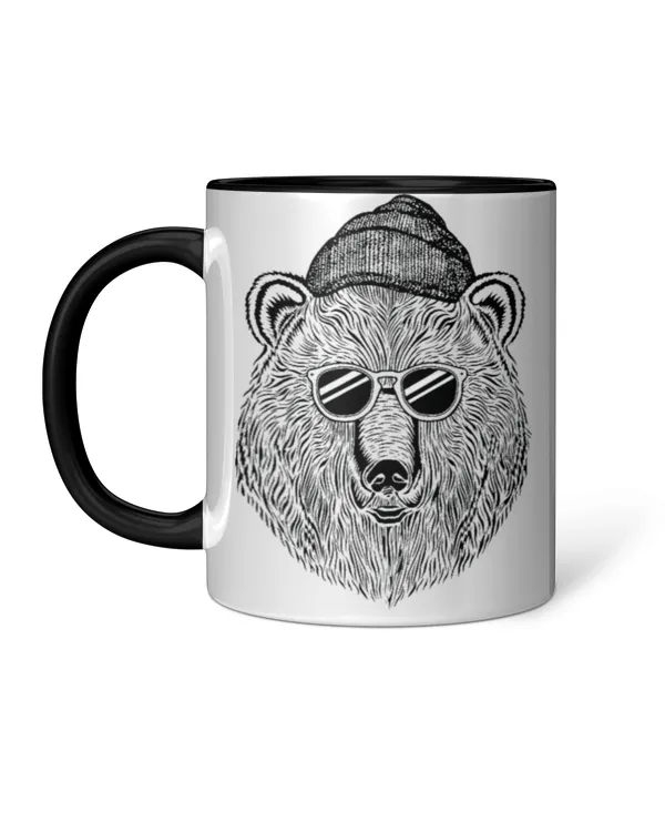 Accent Mug