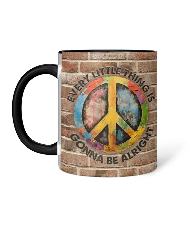 Accent Mug