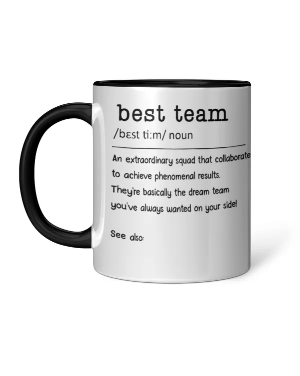 Accent Mug