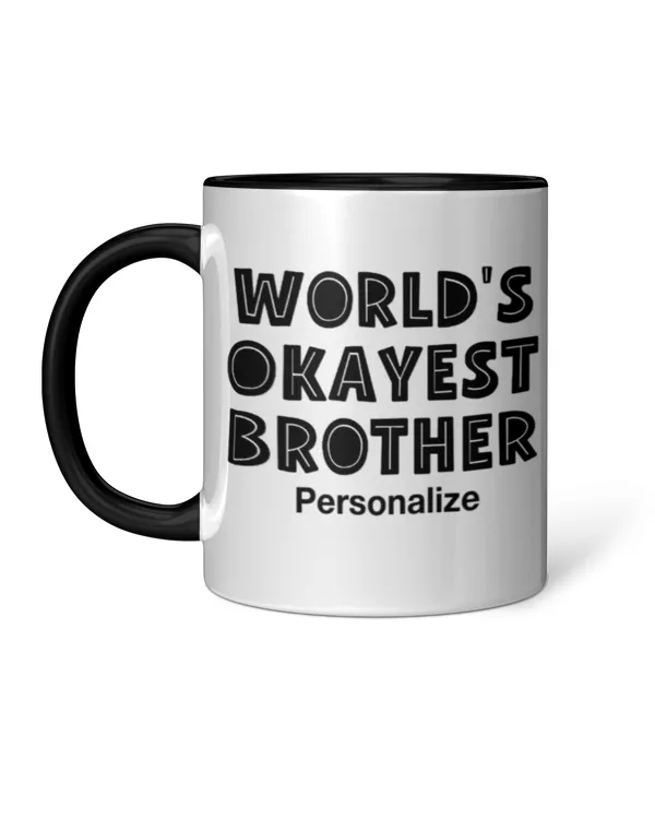 Accent Mug