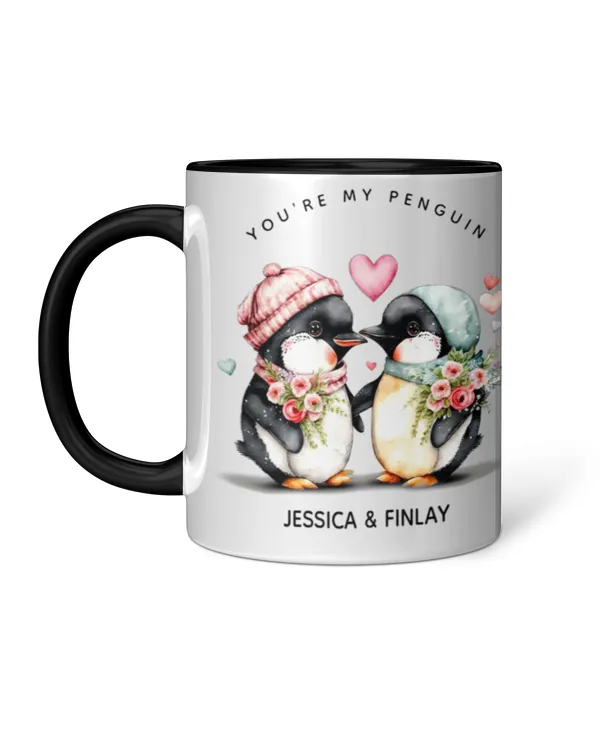 Accent Mug