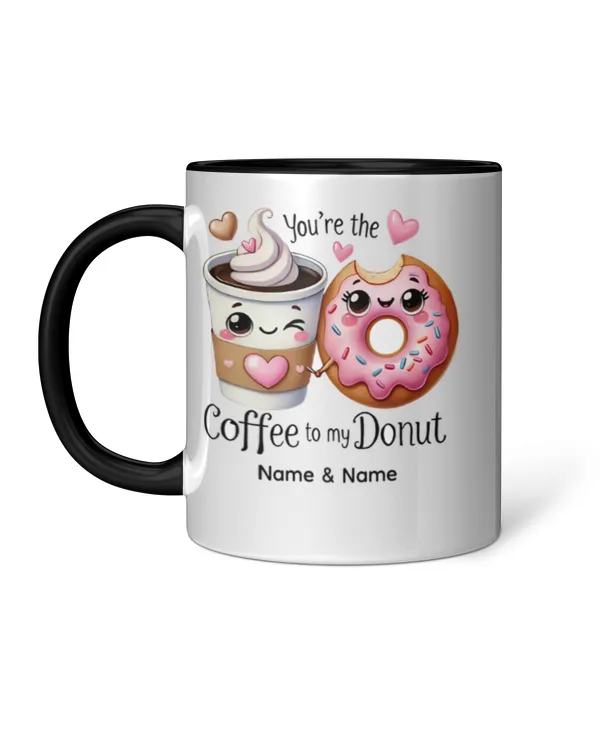 Accent Mug