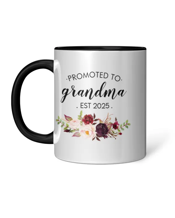 Accent Mug