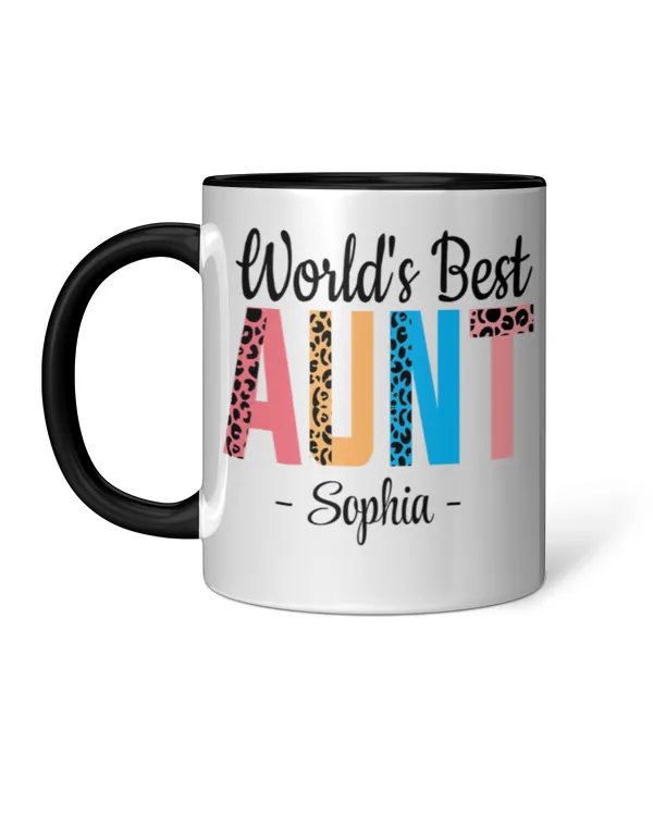 Accent Mug