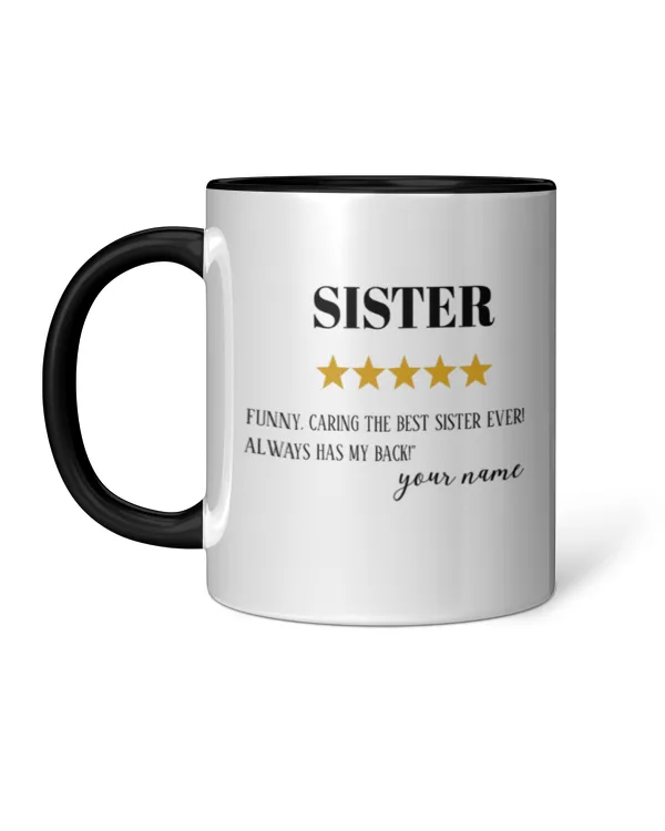 Accent Mug