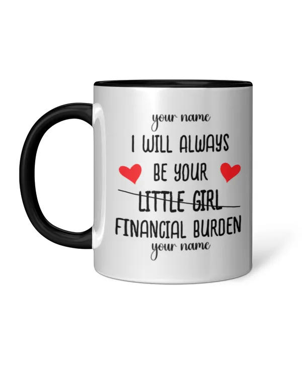 Accent Mug