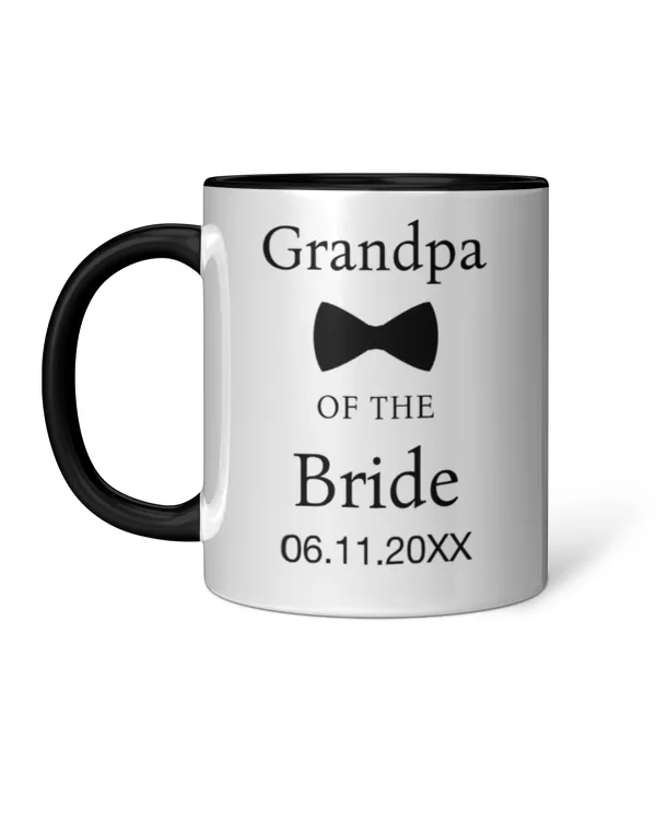 Accent Mug