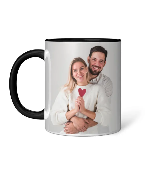 Accent Mug