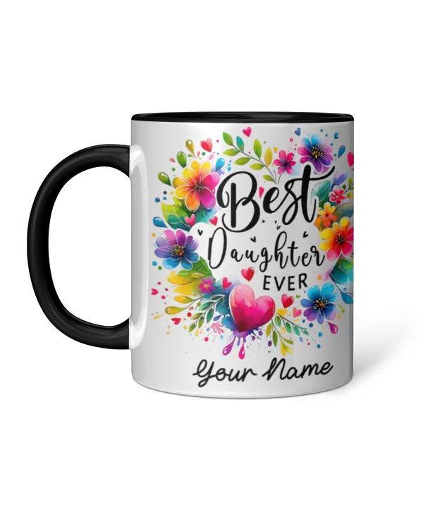Accent Mug