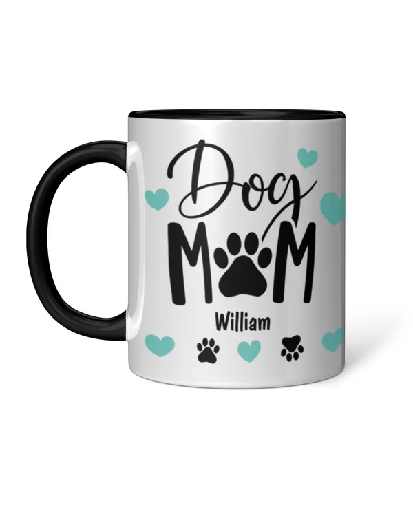 Accent Mug