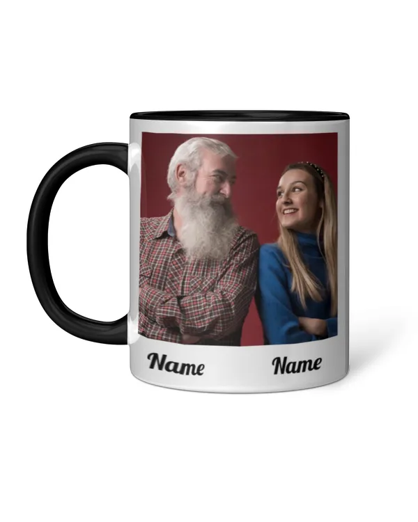 Accent Mug