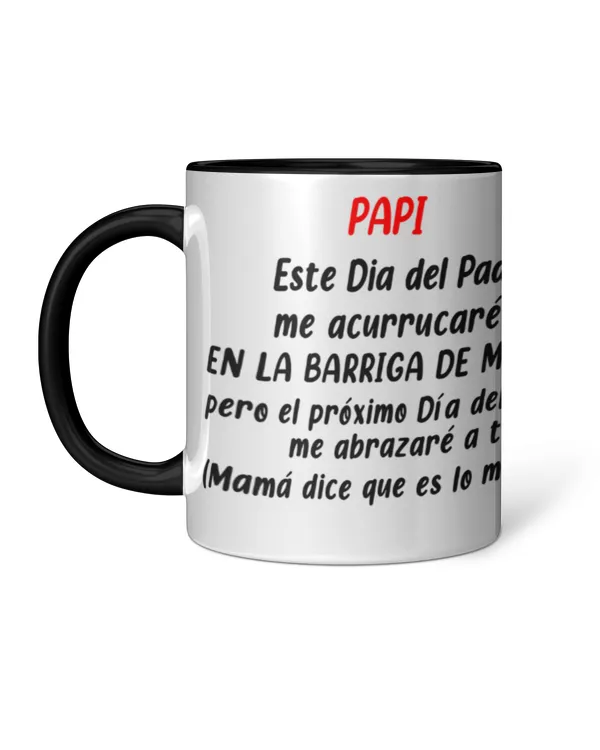 Accent Mug
