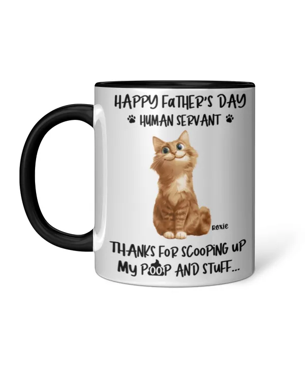 Accent Mug