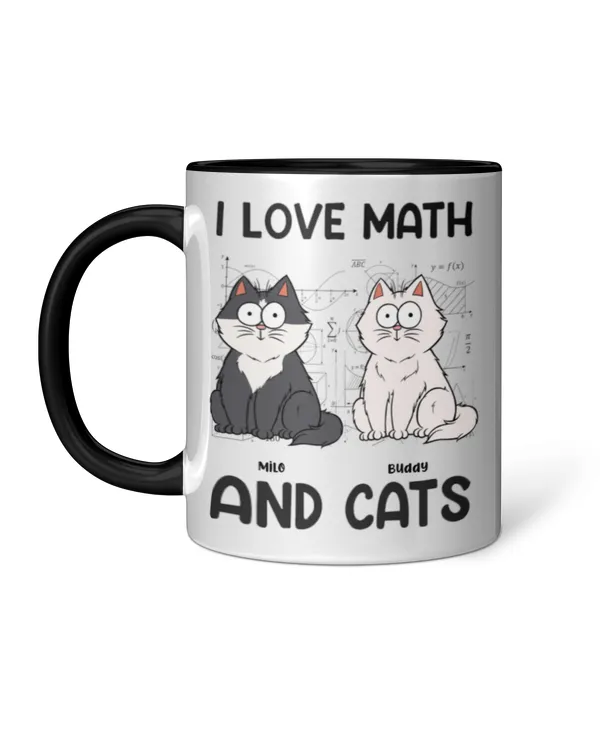 Accent Mug