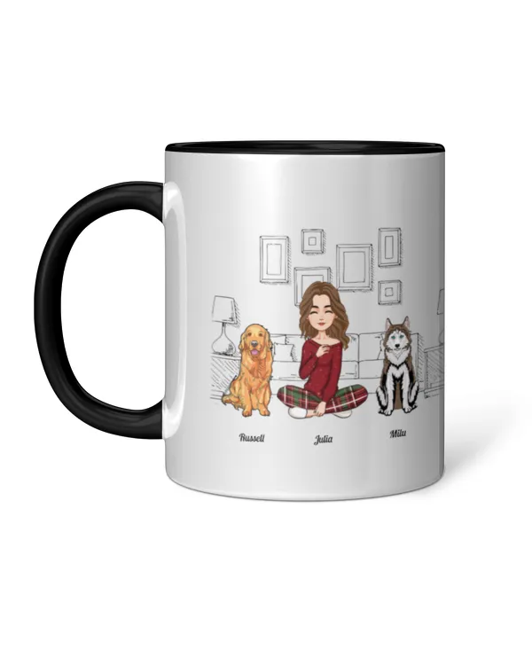 Accent Mug