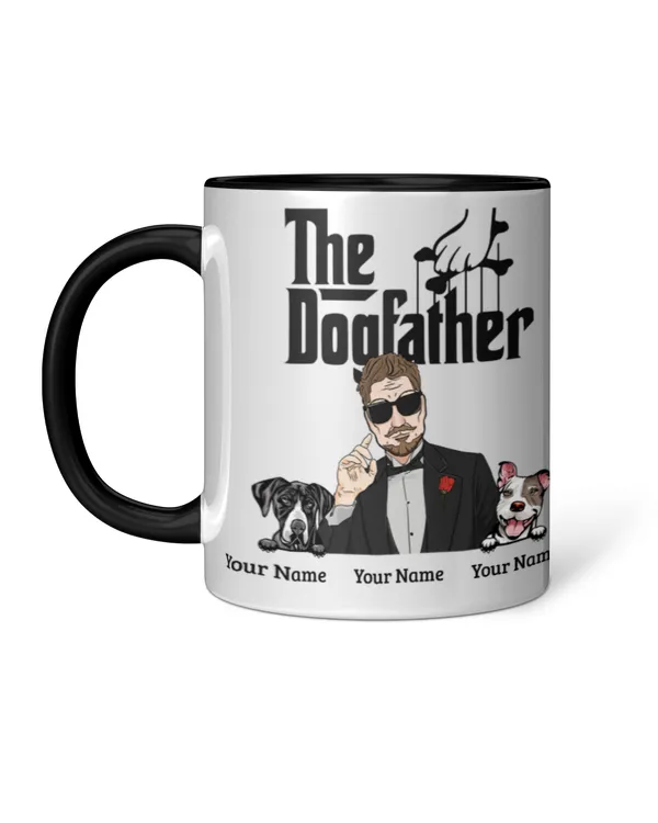 Accent Mug
