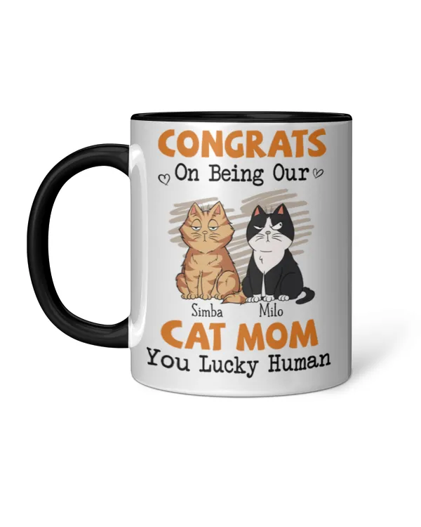 Accent Mug