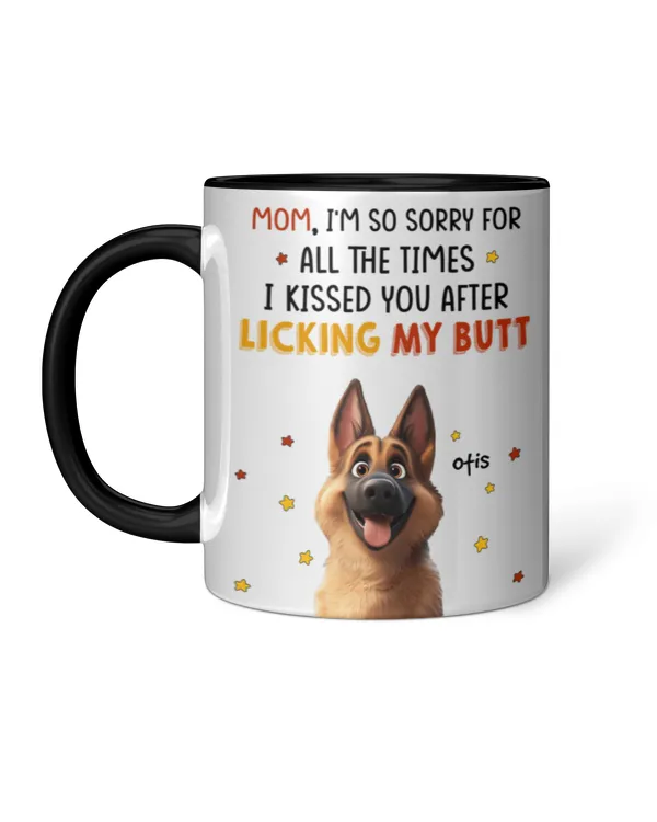 Accent Mug