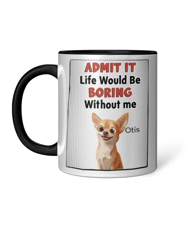 Accent Mug