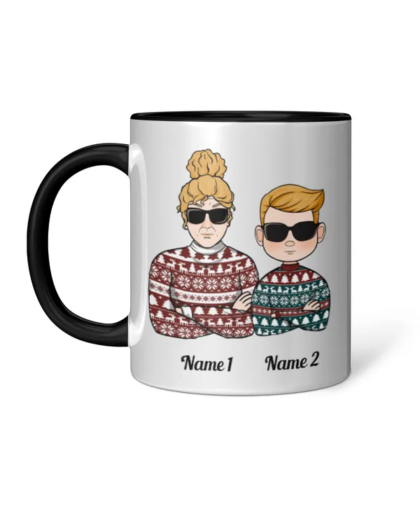 Accent Mug