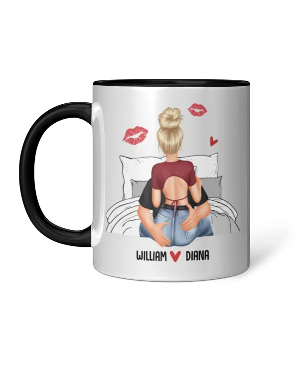 Accent Mug