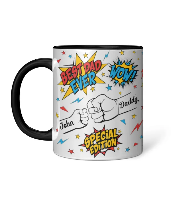 Accent Mug