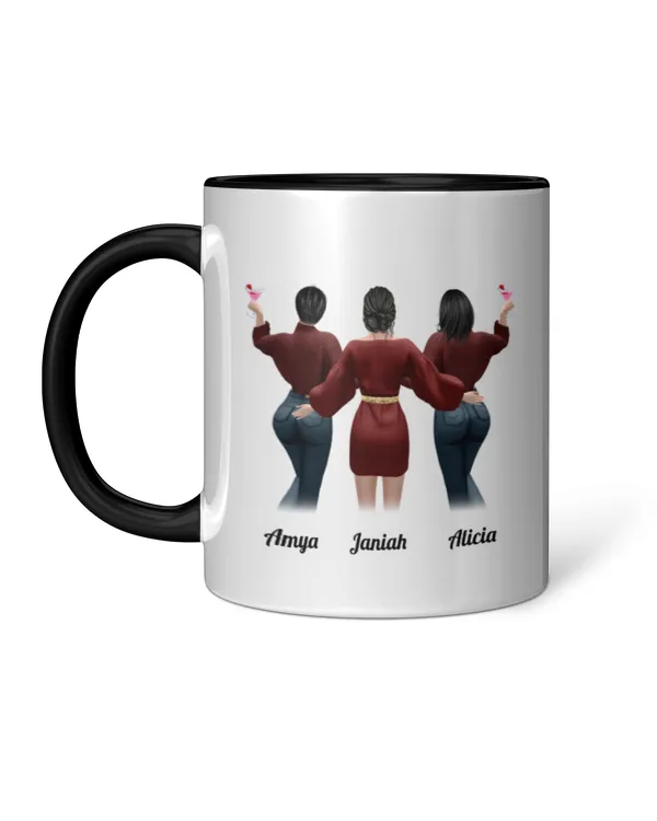 Accent Mug