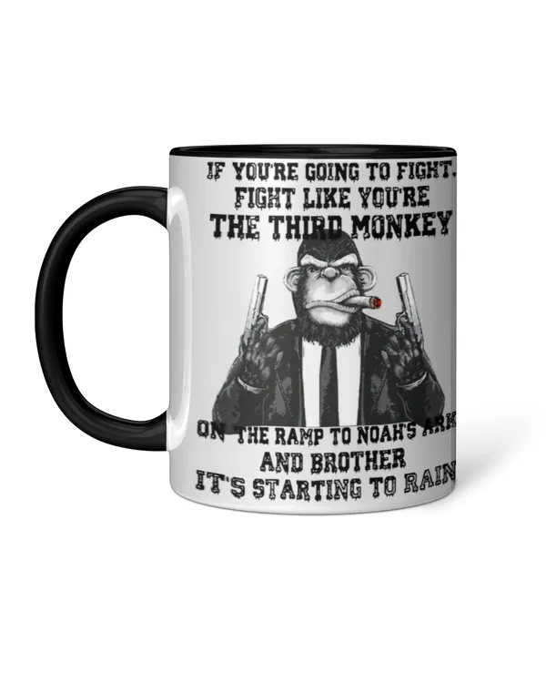 Accent Mug