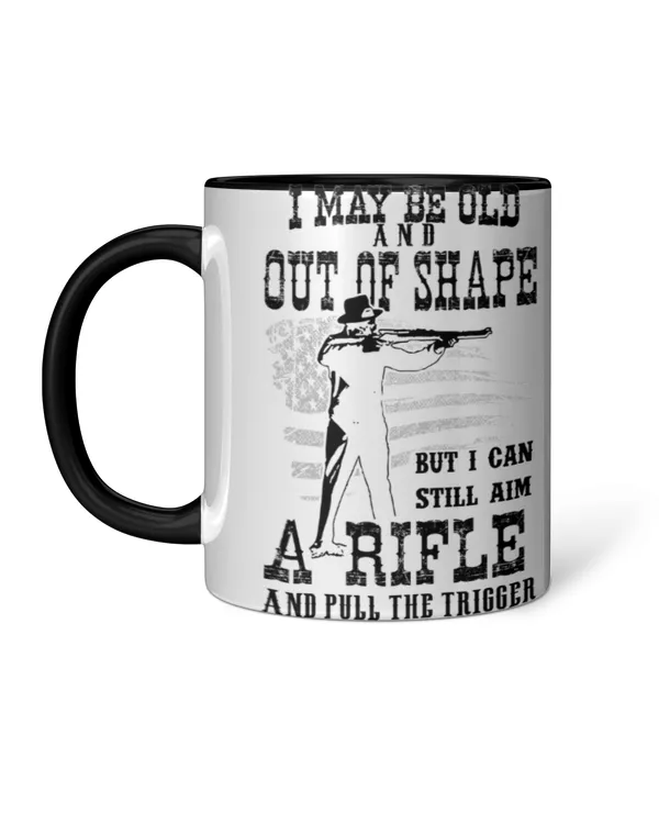 Accent Mug